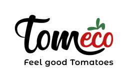 Tomeco Tomatoes Logo