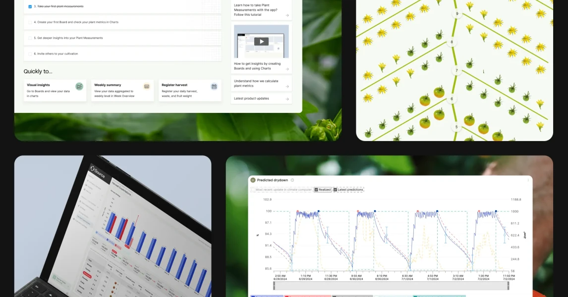 Source.ag Launches New Product Tiers to Accelerate AI Adoption in ...