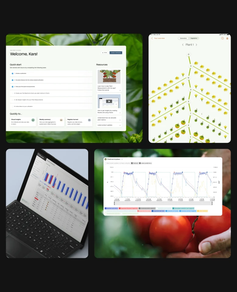 Source.ag Launches New Product Tiers to Accelerate AI Adoption in ...