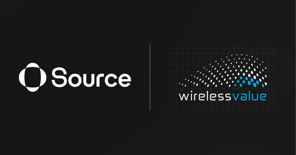 Source.ag Announced Its Partnership with Wireless Value | Source