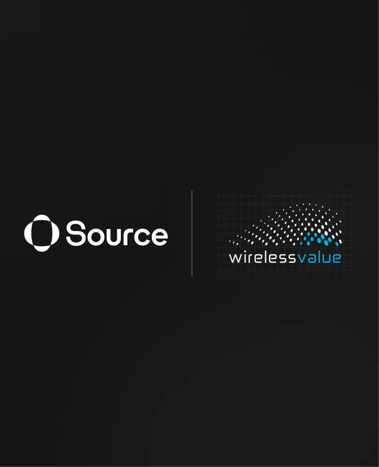Source.ag Announced Its Partnership with Wireless Value | Source