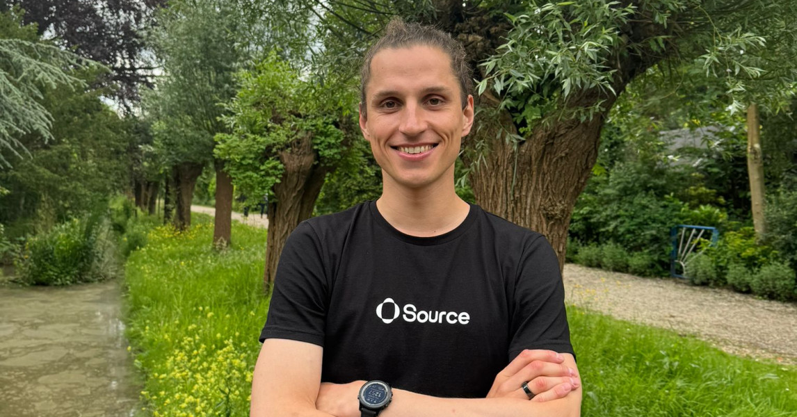 Source.ag expands into North America with AI solutions for growers | Source